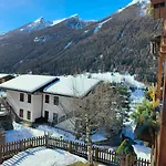 Casa Alfredo Daire