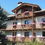 Casa Alfredo Appartement