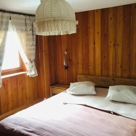 Apartamento Casa Alfredo