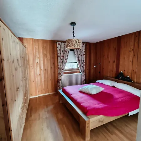 Casa Alfredo