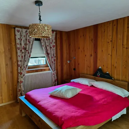 Apartamento Casa Alfredo