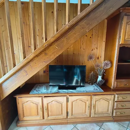 Casa Alfredo *