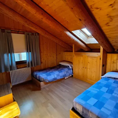 Casa Alfredo Apartment