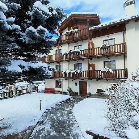 Casa Alfredo Cogne