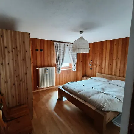 Casa Alfredo Apartment