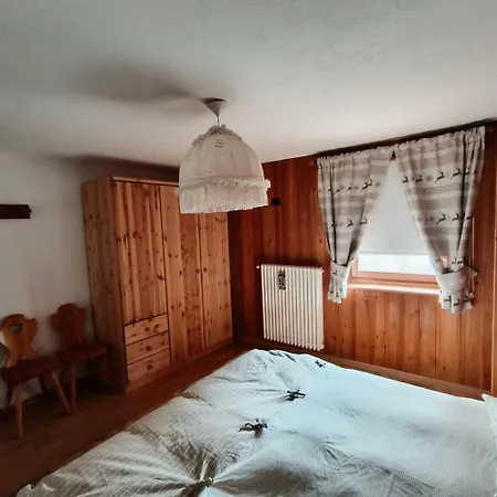 Casa Alfredo *