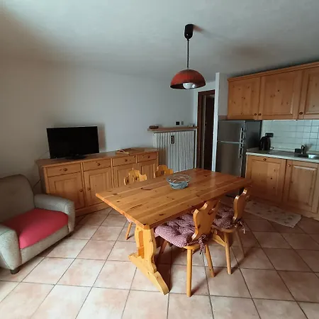Casa Alfredo