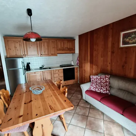 Casa Alfredo * Cogne