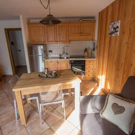 Casa Alfredo Cogne