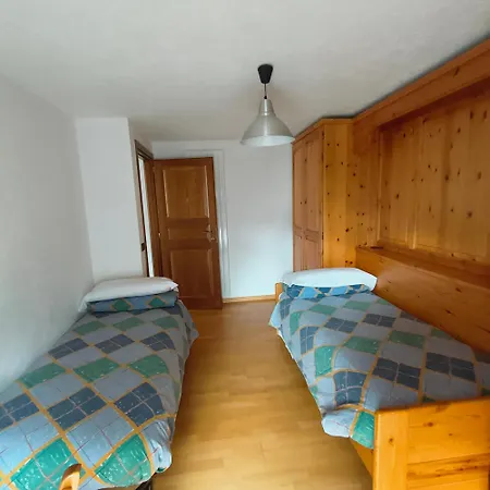 Casa Alfredo * Cogne