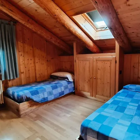 Casa Alfredo Appartement Cogne