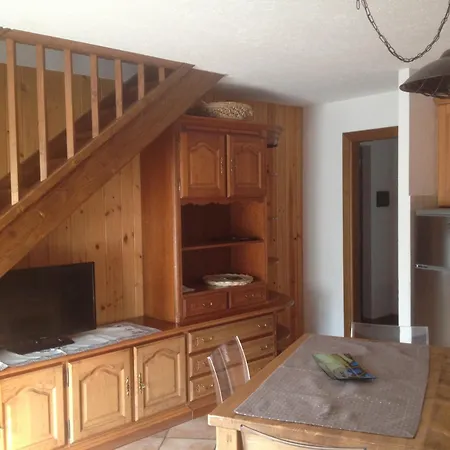 Apartamento Casa Alfredo *