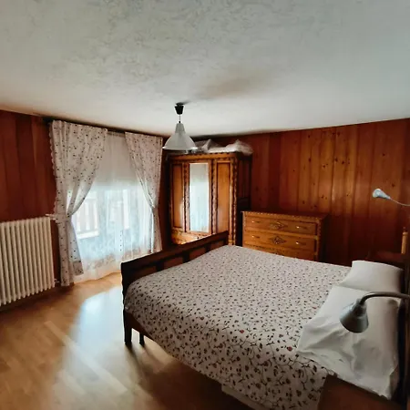 Casa Alfredo * Cogne