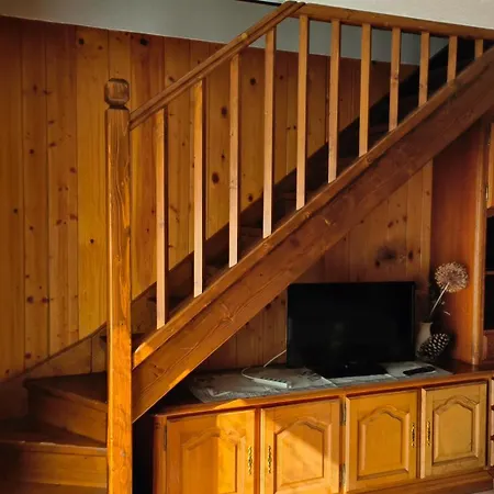 公寓 Casa Alfredo *