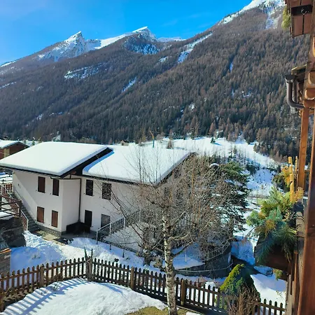 Casa Alfredo Appartement