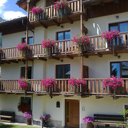 Casa Alfredo Appartement Cogne