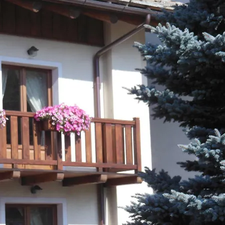 Casa Alfredo Apartment