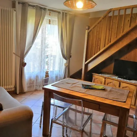 Casa Alfredo Appartement *